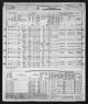 1950 Baltimore Census - Merfeld Family 1950 Baltimore Census - Merfeld Family