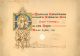 AUGUST EISENMENGER - 1859 Membership Certification to Eintracht AUGUST EISENMENGER - 1859 Membership Certification to Eintracht