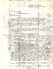 1937 Letter from C. A. Clapp to J. P. Flack 1937 Letter from C. A. Clapp to J. P. Flack