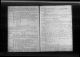 Will of Jane (McCuistion) Flack, Jan 15, 1802 Will of Jane (McCuistion) Flack, Jan 15, 1802