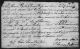 James Elone Flack - Agnes Ross Marriage Certificate - 1798 James Elone Flack - Agnes Ross Marriage Certificate - 1798