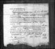 Lavina Olive Flack - Joseph Lambert Marriage Certificate