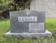 Florence (Taub) Levine Headstone Florence (Taub) Levine Headstone