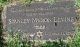Stanley Levine Headstone Stanley Levine Headstone