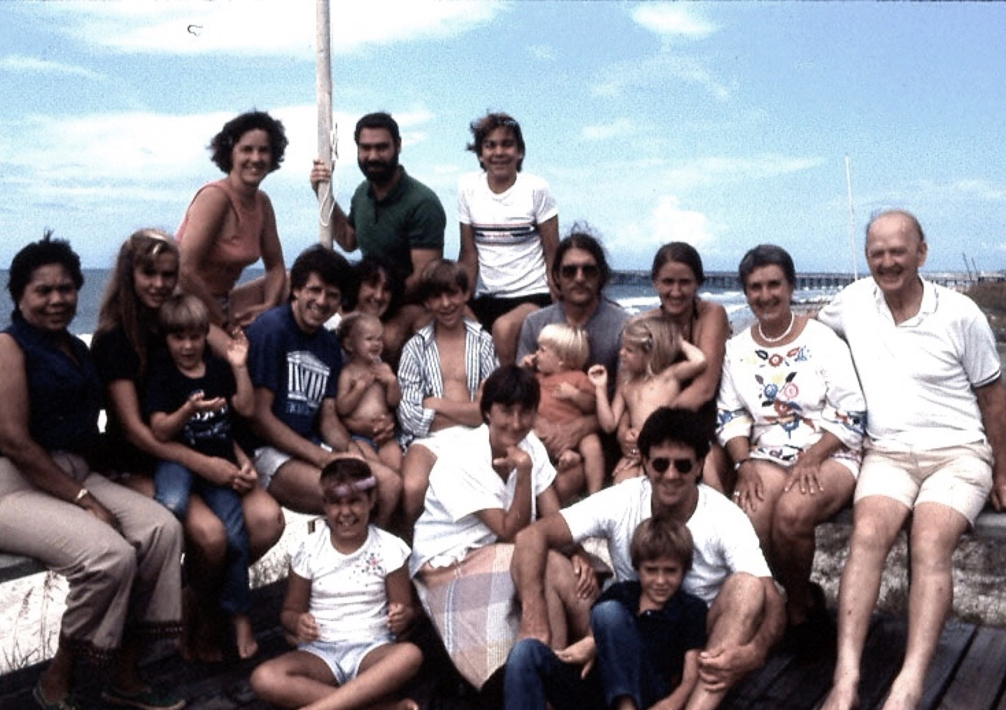 Slideshow for Oma's 100th Birthday