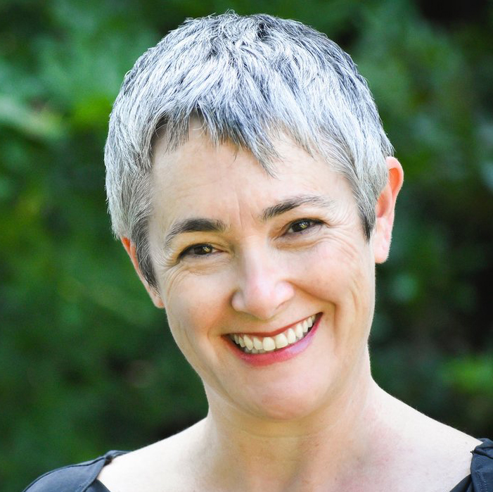 Anne Riesenfeld Anne Riesenfeld