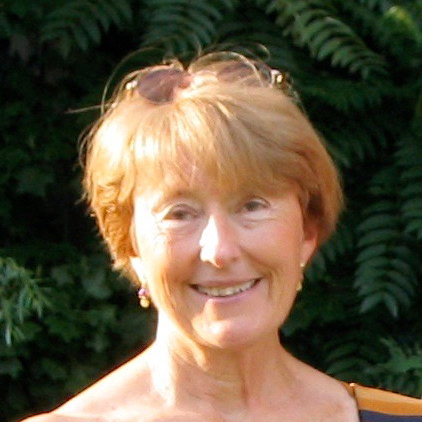 Betsy Hodge Betsy Hodge