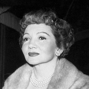 Claudette Colbert Claudette Colbert