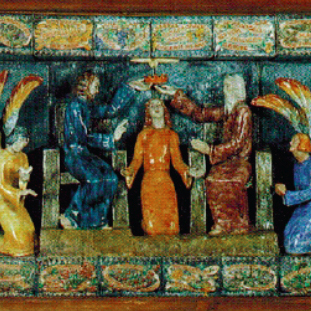 Annie Eisenmenger - Ceramic Artist Annie Eisenmenger - Ceramic Artist