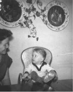 Baby Hamp Heard