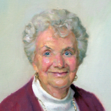 Hertha Eisenmenger Flack