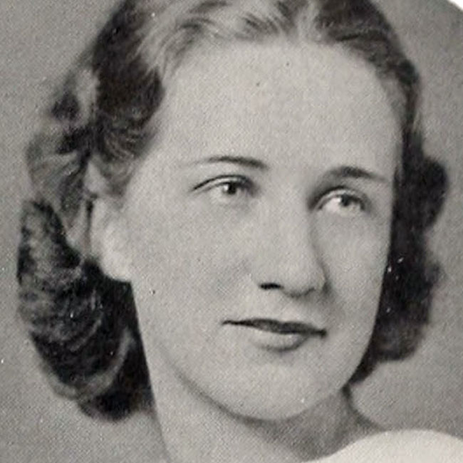 Hertha Eisenmenger