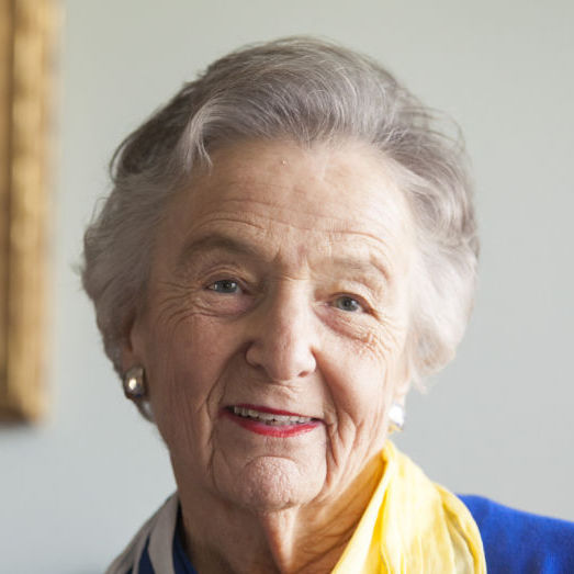 Rosel Harriet Hoffberger