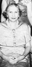 Sarah Forman Gerber